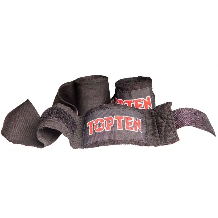 Top Ten Complete set boxe sacco guanti bende principanti
