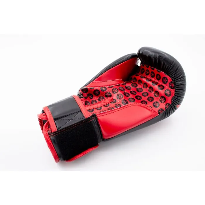 TOP TEN Warrior guanti boxe kickboxing IMF