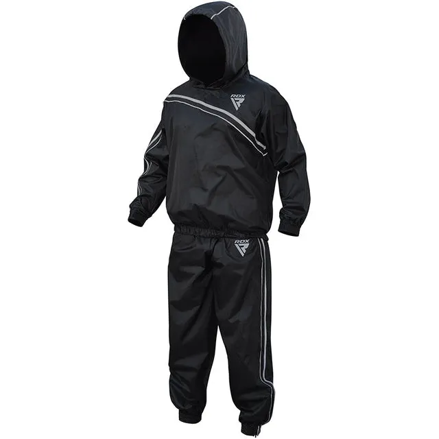 RDX X5 tuta sauna dimagrante sudorazione intensa