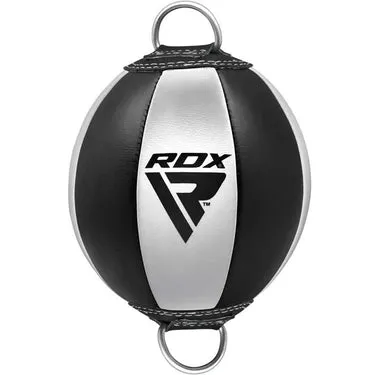 RDX O1 Pro Palla Double End Pelle per Velocità