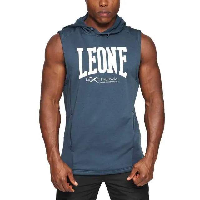 Leone 1947 ABX110 Smanicato Cappuccio Uomo L