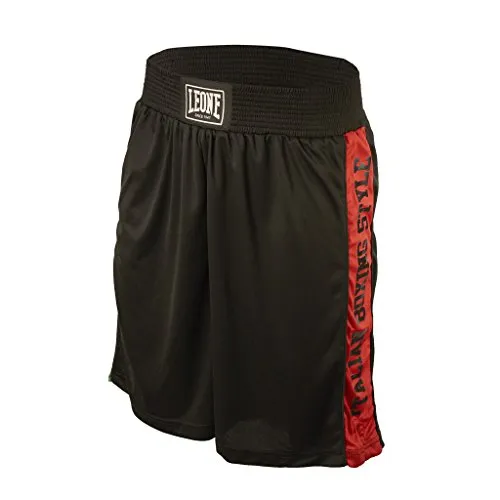 Leone 1947 Pantaloncino Boxe S Micro Mesh Traspirante