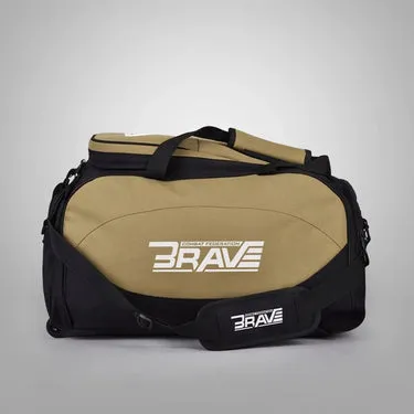 RDX Brave borsone palestra Cordura