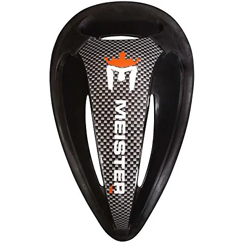 Meister Conchiglia Protettiva Carbonio Flex MMA