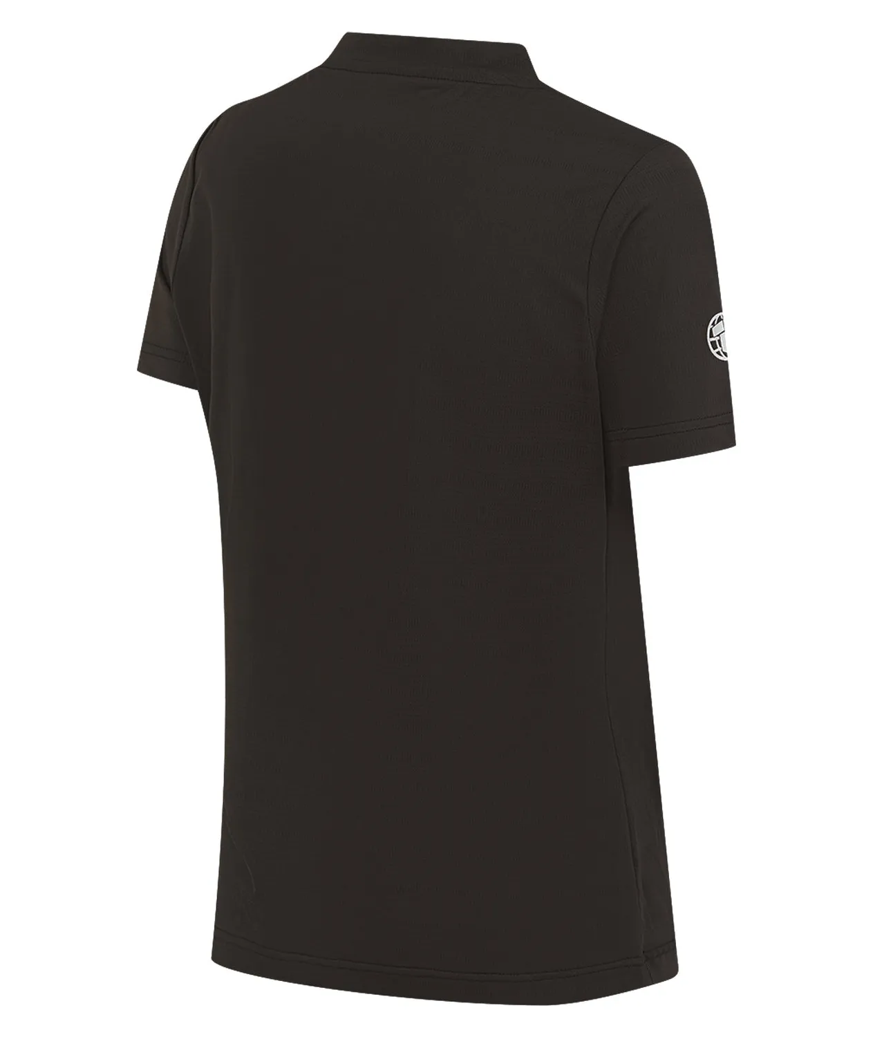 Tatami Enduro t-shirt fitness donna mesh marrone dry fit