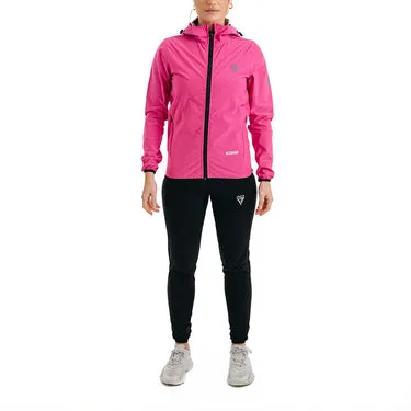 RDX H2 Tuta Sauna Donna Termica