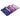 RDX B5 bande elastiche fitness 3 pezzi