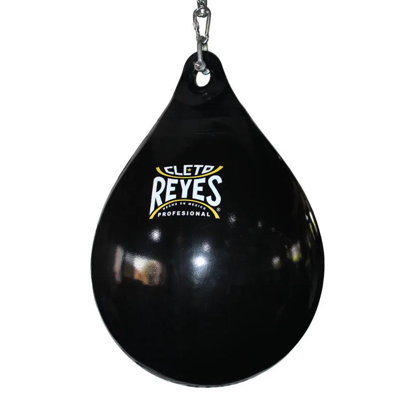 Cleto Reyes Light n Heavy Sacco Boxe Acqua 60 kg PVC