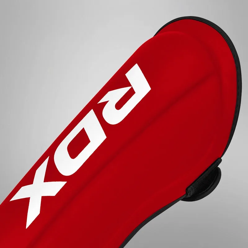 RDX T1 Parastinchi Collo Piede Neri Gel Supremo