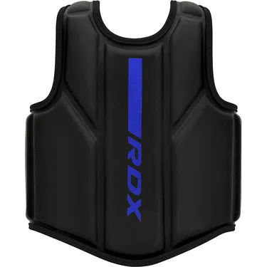 RDX F6 Kara Corpetto Maestro Boxe Protezione Petto