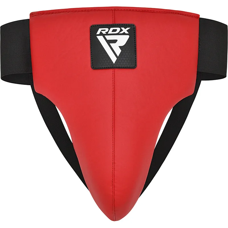 RDX R1 Guardia Inguinale Boxe MMA Conchiglia
