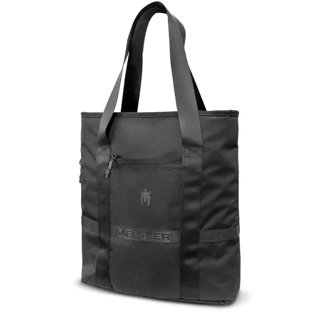 Meister Commuter borsa palestra impermeabile porta scarpe