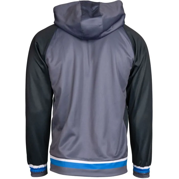 TOP TEN Boxing Shadow Felpa Boxe cappuccio poliestere