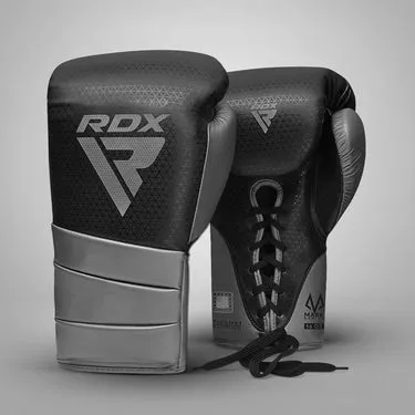 RDX L1 Mark Pro Guanti Boxe Allenamento Ammortizzati