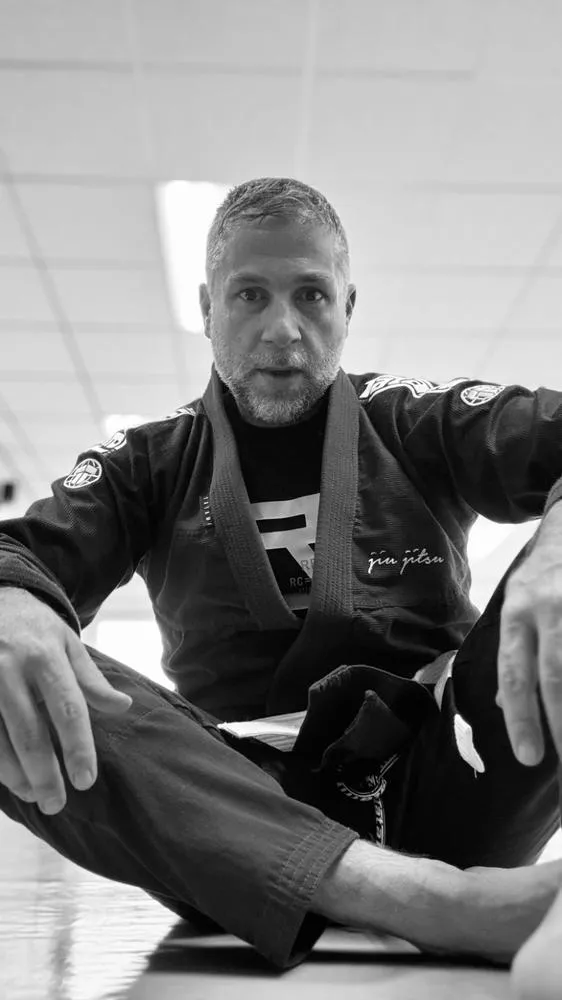 Tatami IBJJF Cintura BJJ Nera A2 Cotone