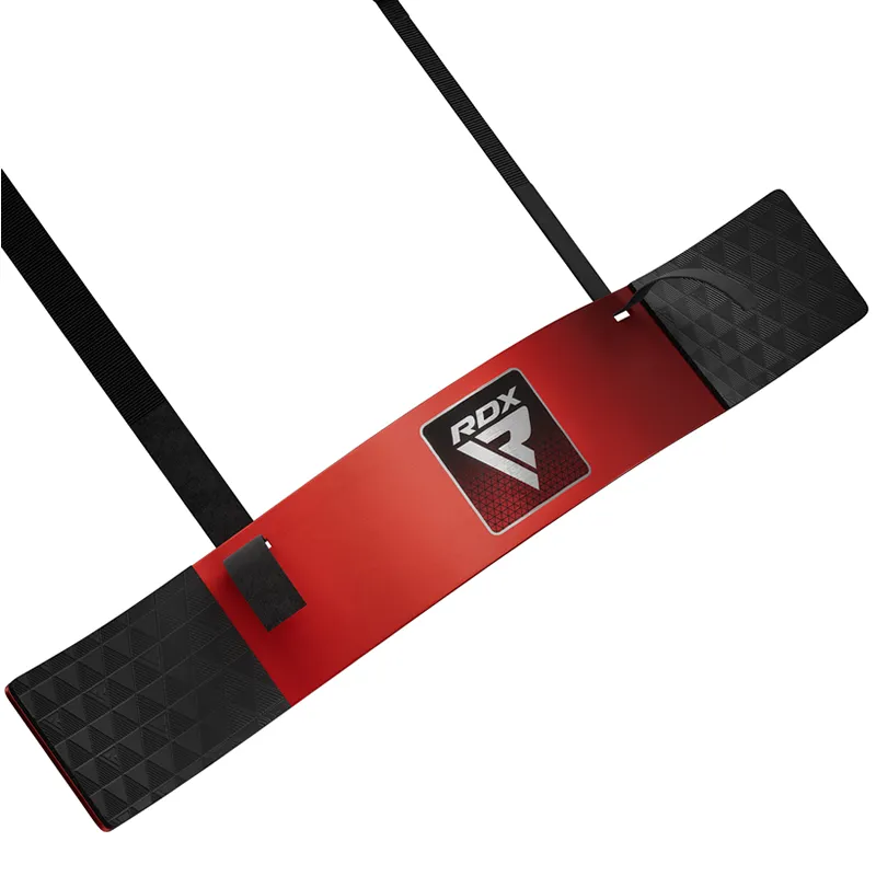 RDX T2 Arm Blaster Bicipiti in Nylon Imbottito