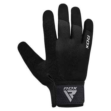 RDX W1F Guanti Palestra Dita Intere Touchscreen