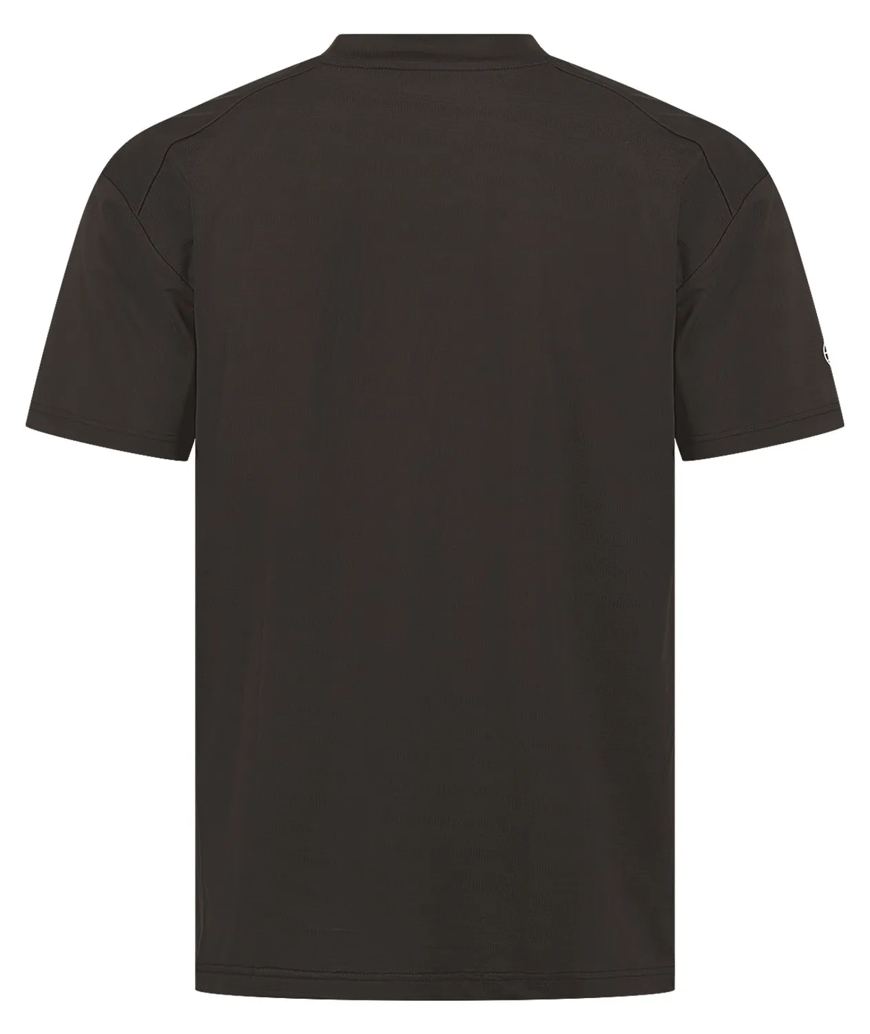 Tatami Enduro Dry Fit t-shirt marrone mesh