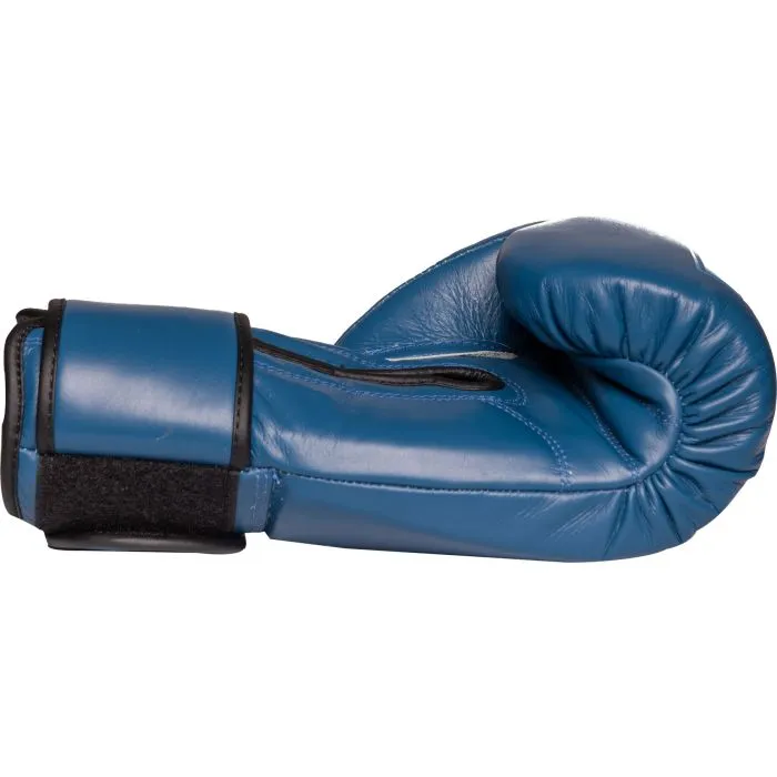 TOP TEN Color'n'Color guanti boxe pelle vera