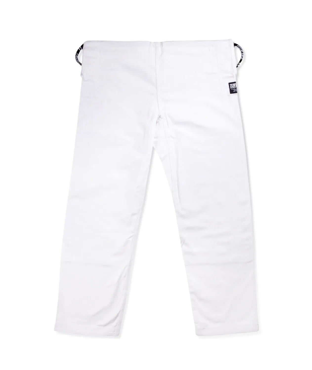 Tatami Cotton Twill pantaloni kimono BJJ 10oz cotone