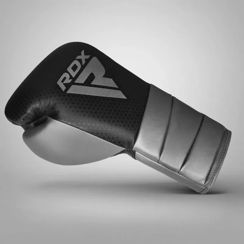 RDX L1 Mark Pro Guantoni Boxe Pelle Traspirante