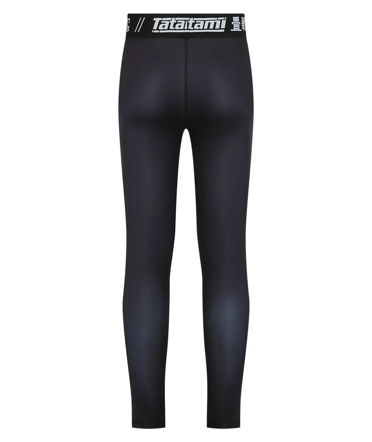 Tatami Fightwear Katakana V2 Spats Nero Uomo