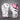 RDX F7 Ego Guanti Boxe Donna Rosa in Maya Hide 8-10 oz