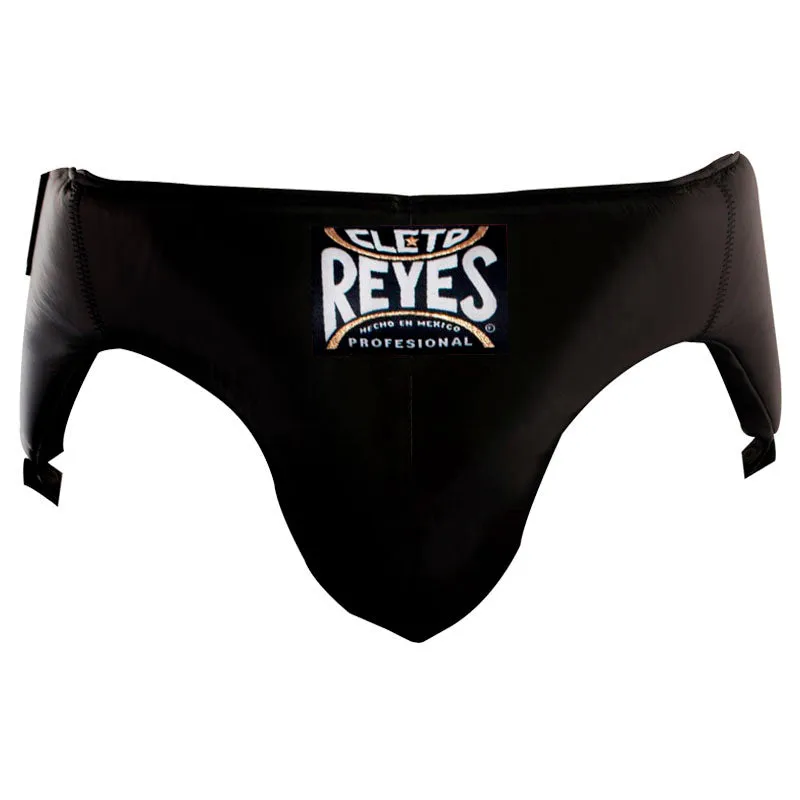 Cleto Reyes Traditional conchiglia protettiva pelle
