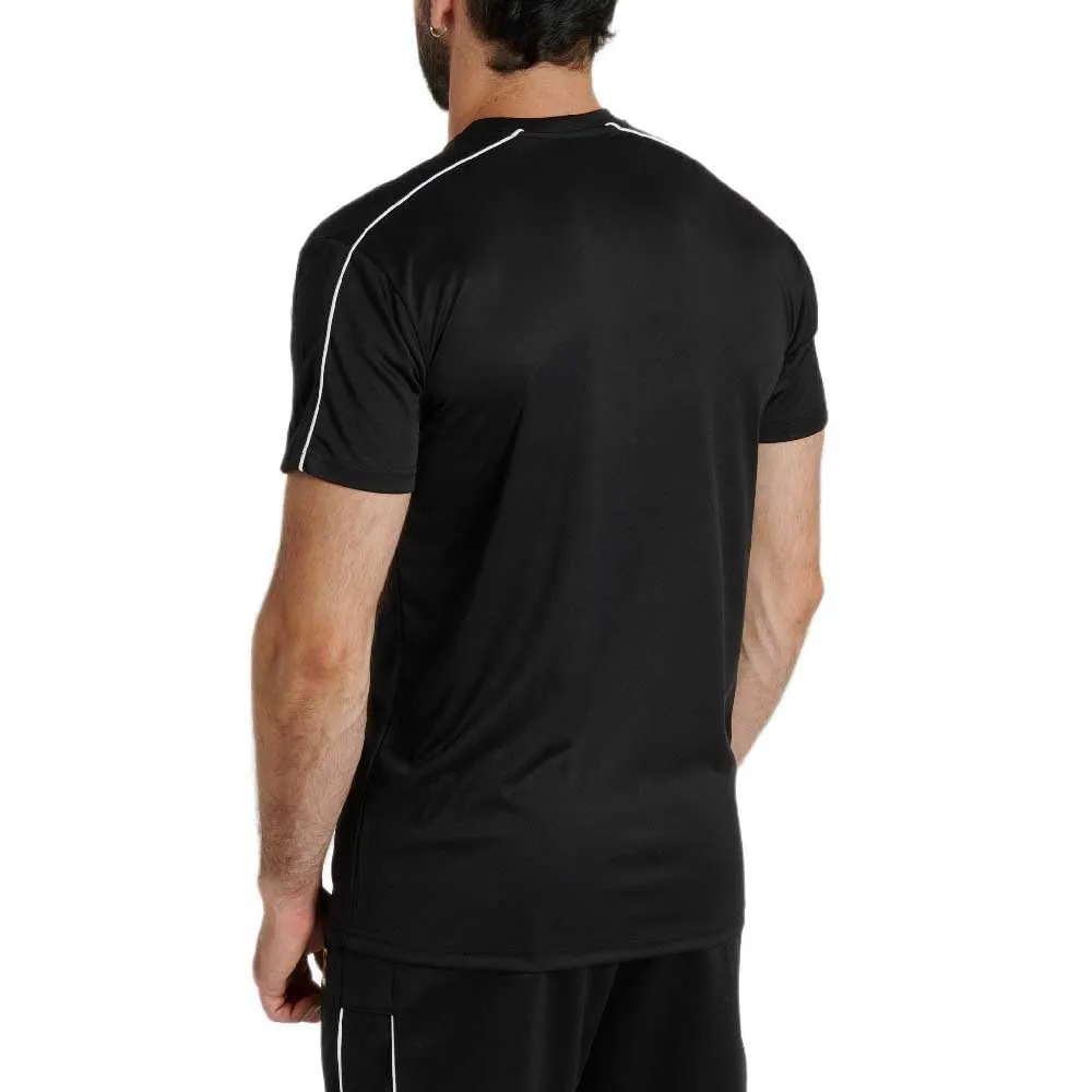 Leone1947 Classic ABX305 T-Shirt Uomo Nero L leggera