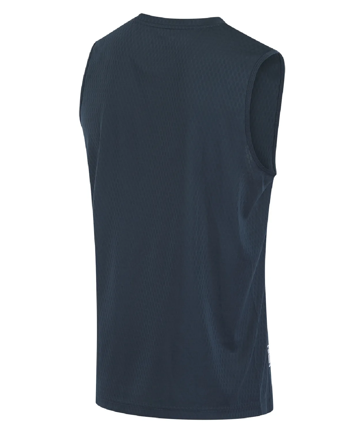 Tatami Active Dry Fit Canotta Uomo Grigia Training