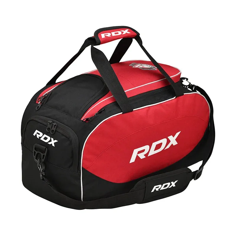 RDX R1 Borsone Palestra Zaino Scomparto Scarpe