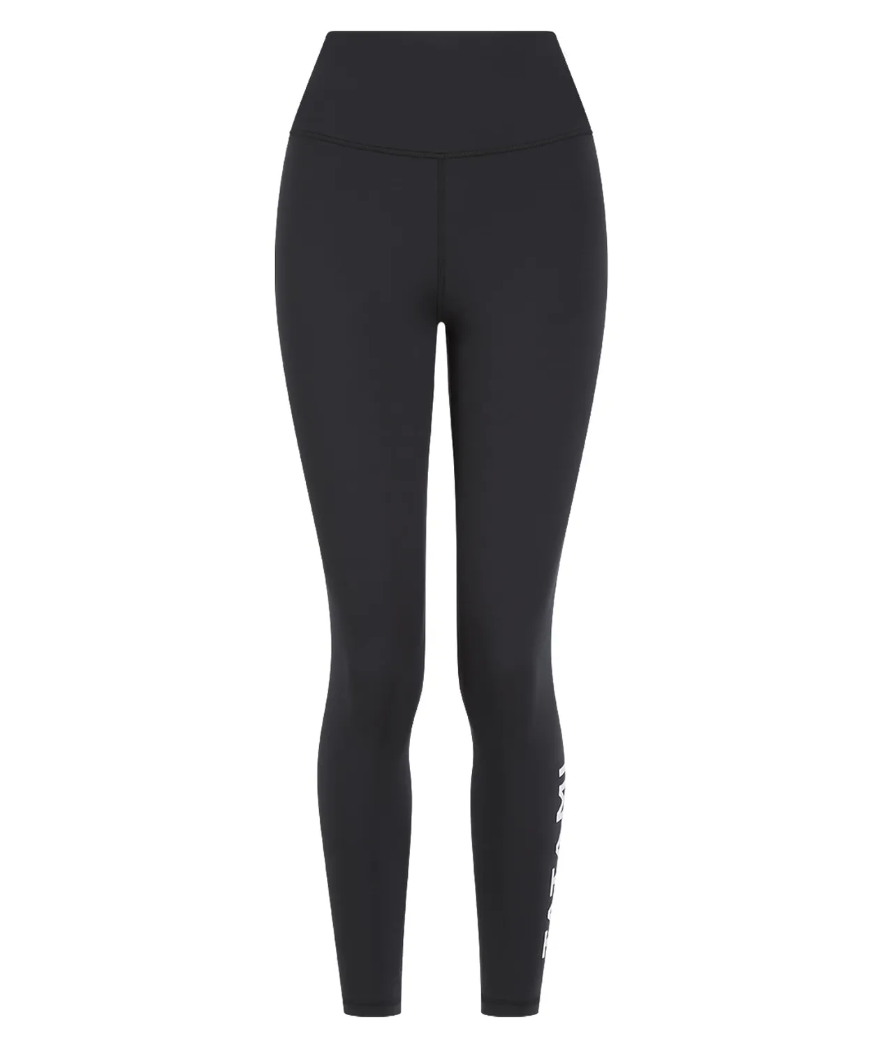 Tatami Fightwear Ladies Peak Leggings neri squat proof
