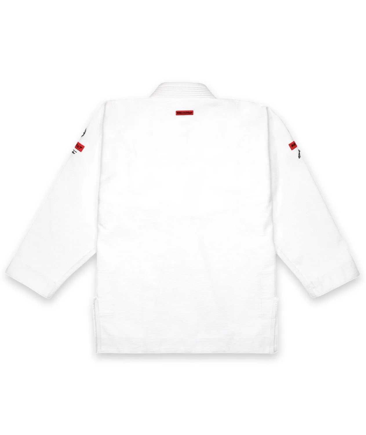 Tatami Fightwear Aspect Kimono BJJ Bambino Bianco 450 GSM