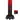 RDX F9 Sacco Boxe Autoportante 6ft con Guanti