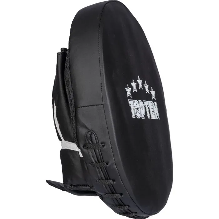 TOP TEN Basic focus mitts pao neri dritti