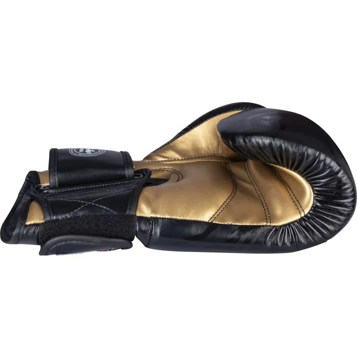 TOP TEN Ajarn guanti sparring Muay Thai