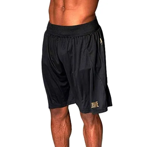 Leone1947 Bangkok Pantaloncini Boxe L Muay Thai