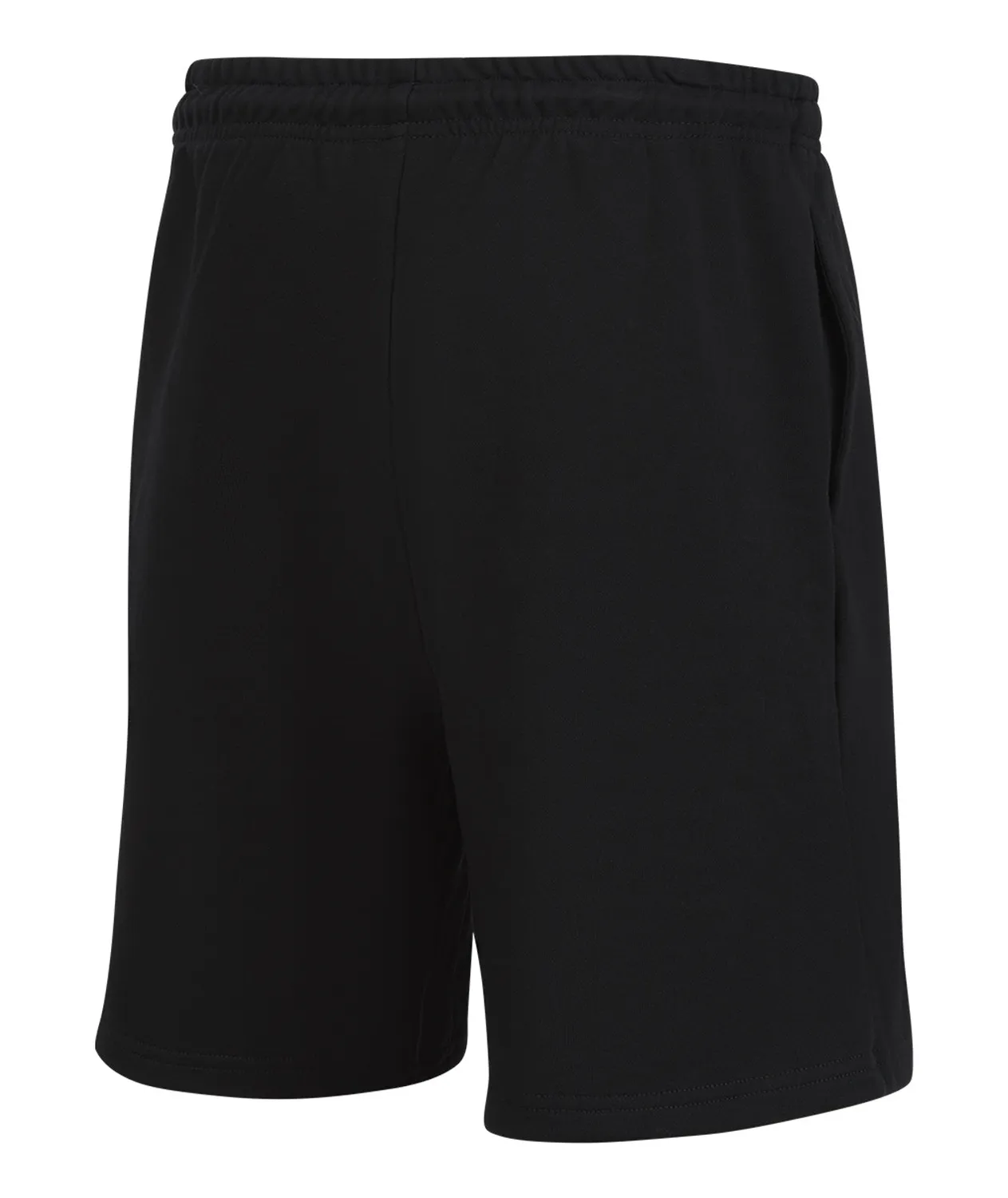 Tatami Fightwear Adversity Shorts Cotone Uomo Nero