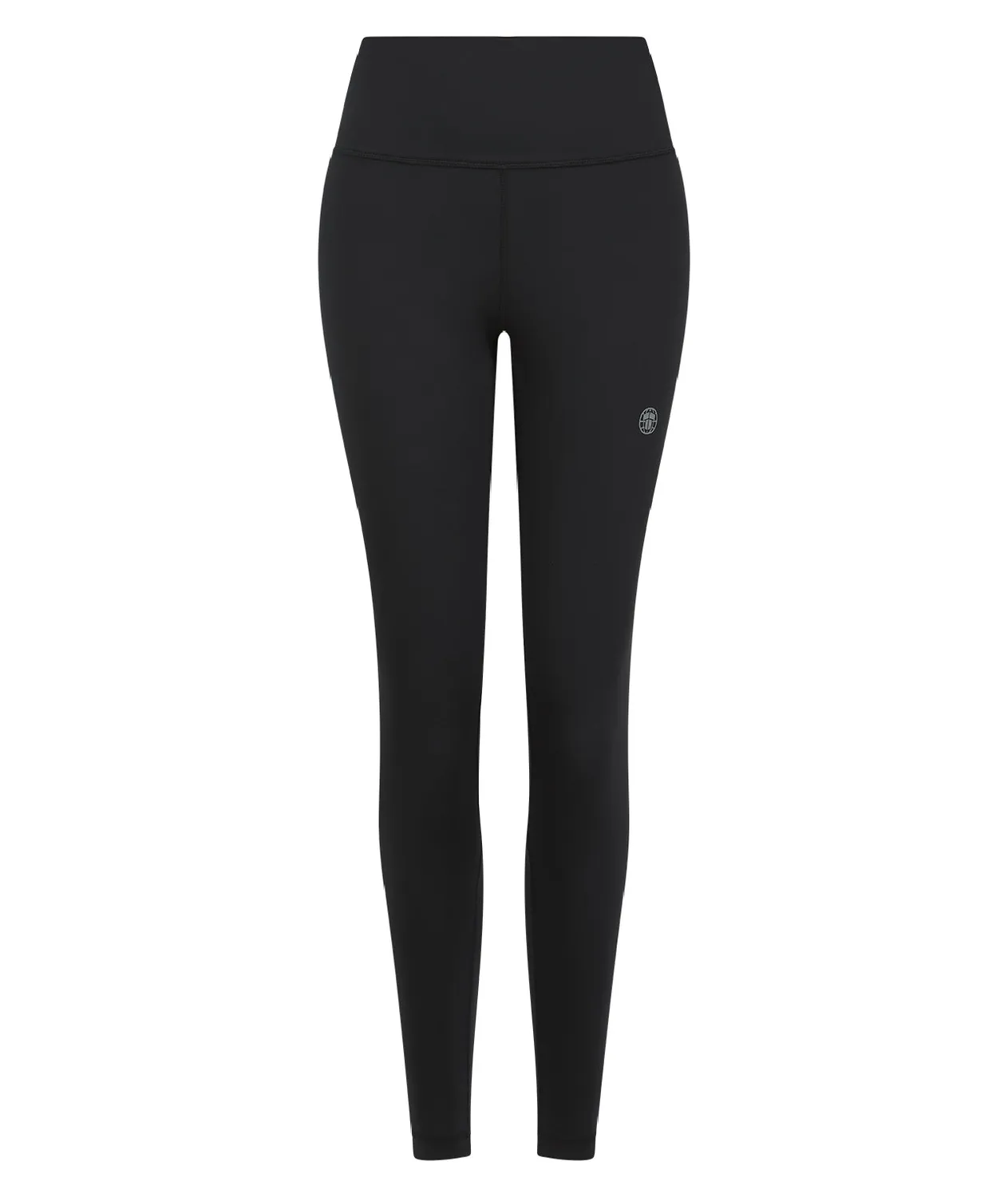 Tatami Fightwear Fusion Ladies leggings donna neri squat proof