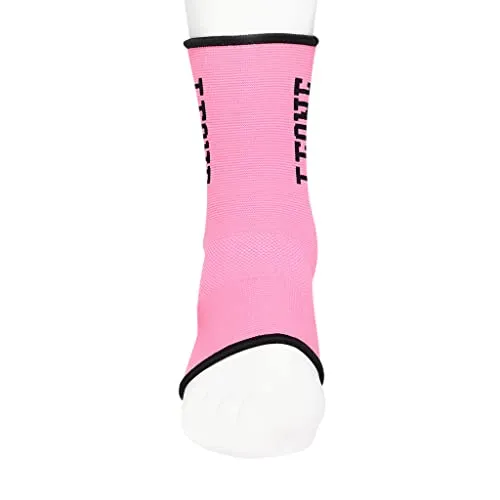 Leone1947 Jacquard Cavigliera Rosa elasticizzata