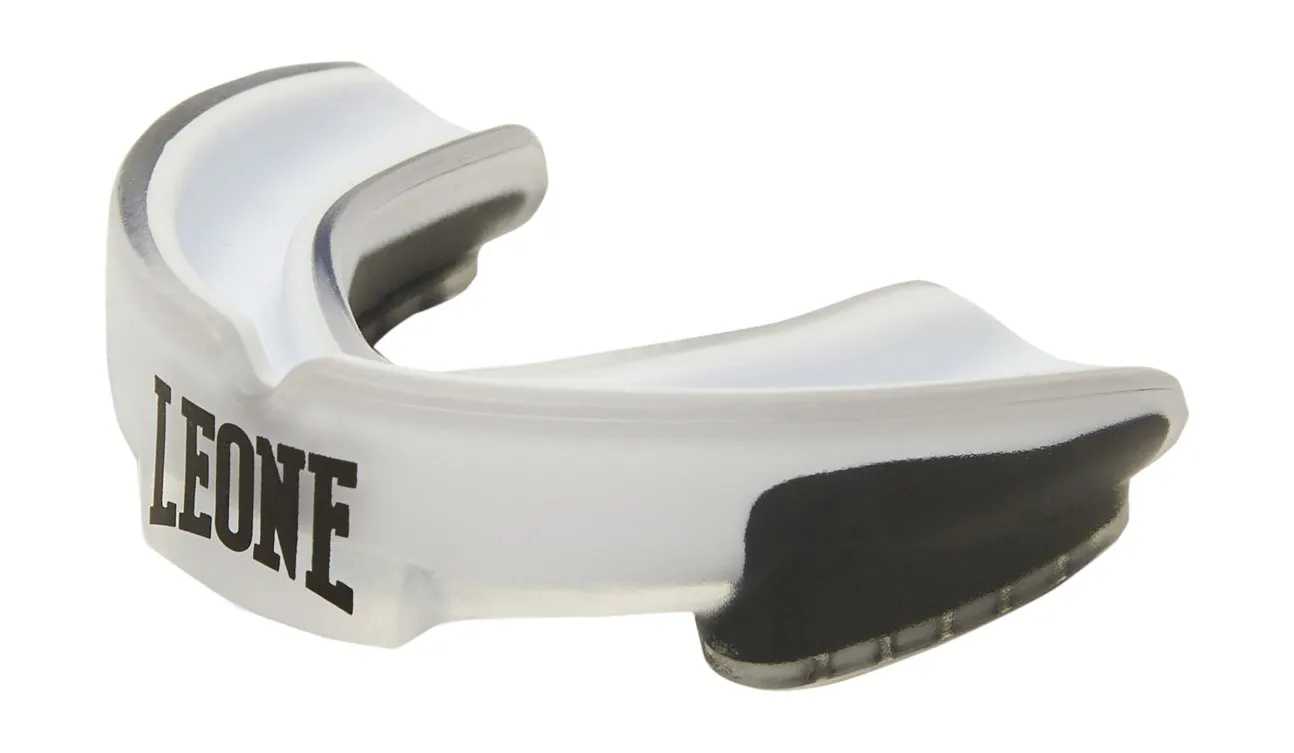 Leone 1947 Top Guard paradenti tricolore modellabile