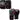RDX FL3 set guanti boxe + colpitori donna traspirante