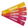 RDX MP Bande Elastiche Lattice 5 Pezzi