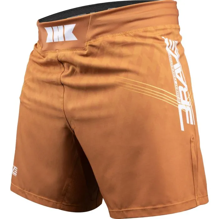 TOP TEN Brave Fight Night pantaloncini MMA elasticizzati
