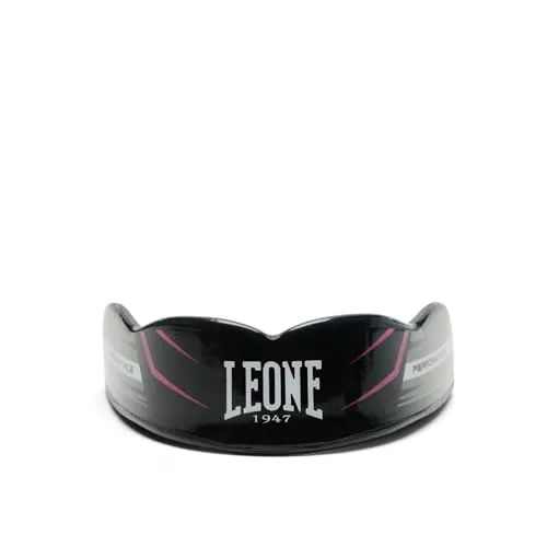 Leone 1947 Revo Fluo paradenti fucsia PD522F monoarcata