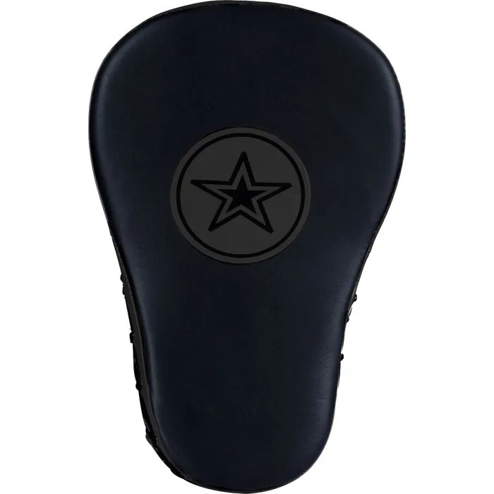 TOP TEN Munch guanti passata focus mitts