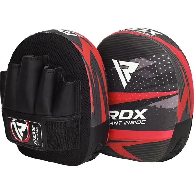 RDX J11 Pao Boxe Bambini per Allenatore Coppia