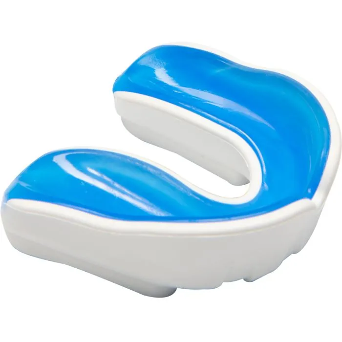 TOP TEN A-Predection paradenti boxe bianco-blu