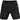 RDX T15 Shorts Compressione Neri Uomo MMA