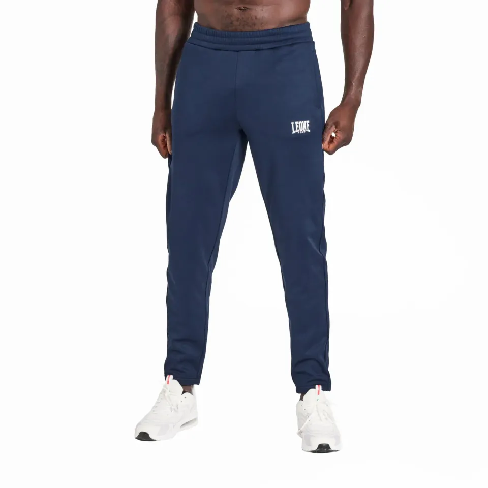 Leone1947 ABX109 Pantalone Tuta XXL pile morbido